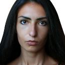 Oleksandra Zabolotska - avatar