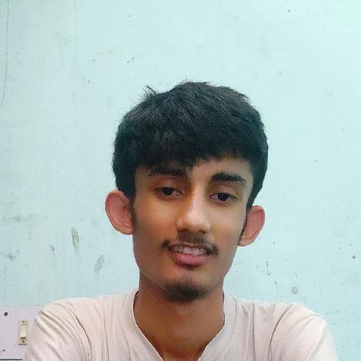 Avinash  Belbase - avatar