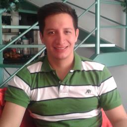 Yonathan Ramon Serrano Ramirez - avatar