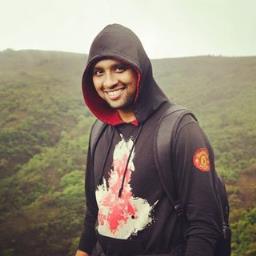 Sumukh Arvind Marathe - avatar