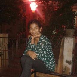 Bhagyashree Ashtagi - avatar