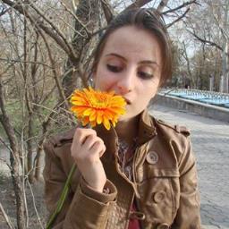 Lilit d'Khachatryan - avatar