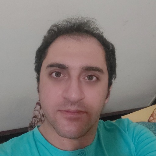 Amin Takhsideh - avatar