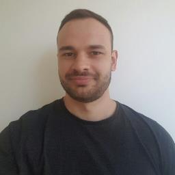 Maciek Krzanowski - avatar