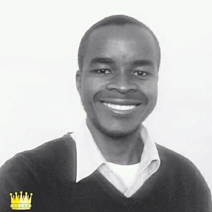 MWANZA MUTYOLA - avatar