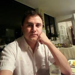 Daniel Cardenas - avatar