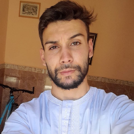 Issam Zakma - avatar