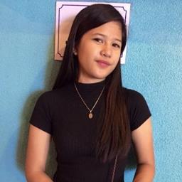 Trisia Ann Mendoza Luna - avatar