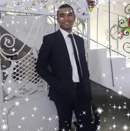 Omar Samir - avatar