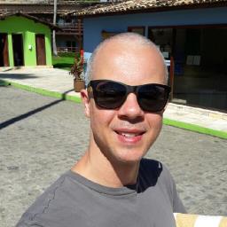 Fabio Jacob - avatar
