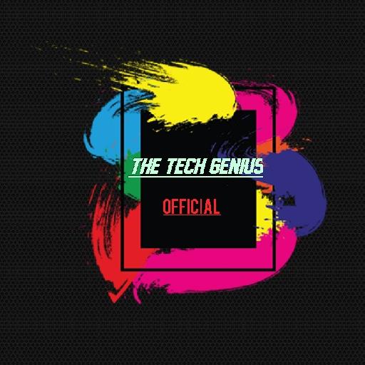 THE TECH GENIUS OFFICIAL - avatar