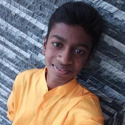 pratham kapratwar - avatar