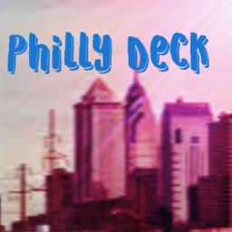 Philly Deck - avatar