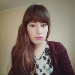 Weronika Będuch - avatar