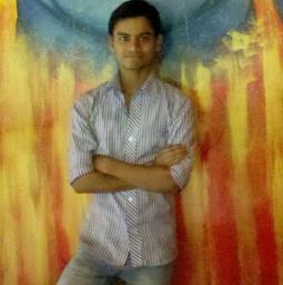 Avnish Vishwakarma - avatar