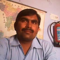 Prashant Bharduaja - avatar