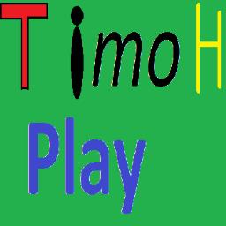 Timofey - avatar