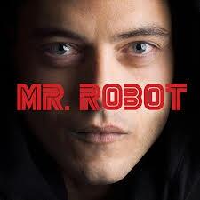 Mr.Robot - avatar