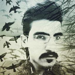 Mahdi Mostafavi - avatar