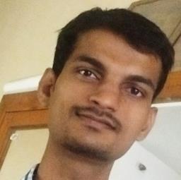 ChandraShekhar Reddy - avatar