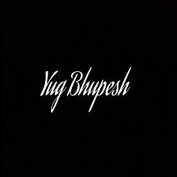 Yug Bhupesh - avatar