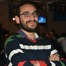 Sherif Radwan - avatar