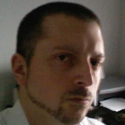 David Mulrooney - avatar