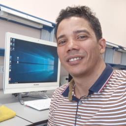 Braddy Iván Jimenez Morales - avatar