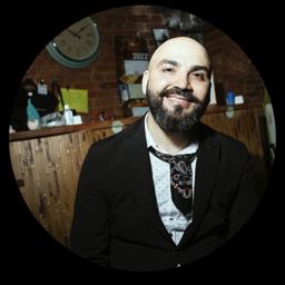 Ibrahim Demirez - avatar