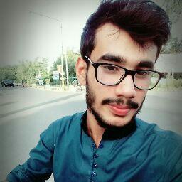 Syed Rehan - avatar