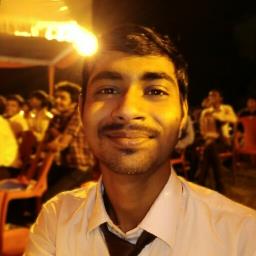 Ayush Shukla - avatar