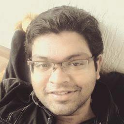 Sourabh Mhaisekar - avatar
