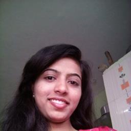 Namrata Gajbhiye - avatar