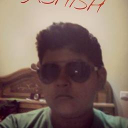 Ashish Yadav - avatar