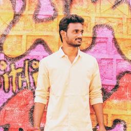 shanmukeshwar - avatar