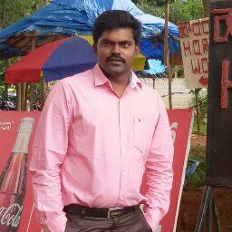 Narasimha Javvaji - avatar