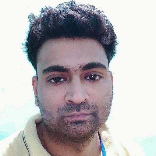 Anuj Singh - avatar