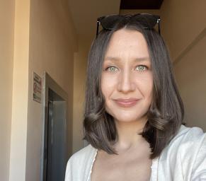 Elena Puzic - avatar