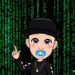 Coder - avatar
