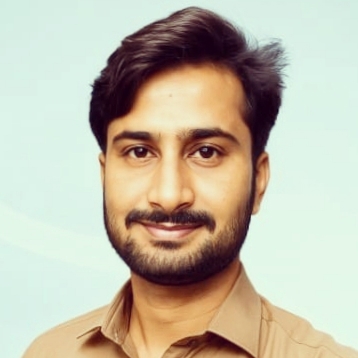 Muhammad Zahir - avatar