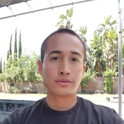 Erick Gonzalez - avatar