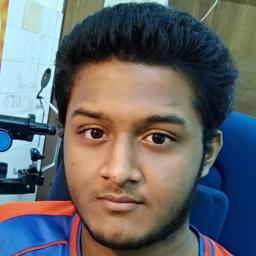 Asutosh Mohanty (lulu) - avatar