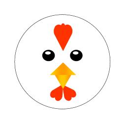 Rebirthed Chicken - avatar