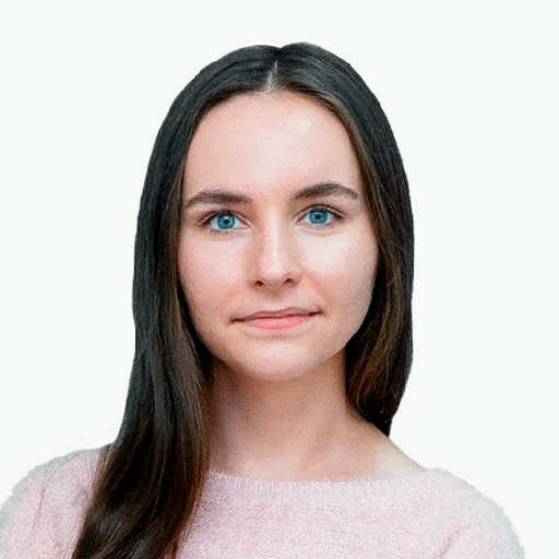 Tatiana Popova - avatar