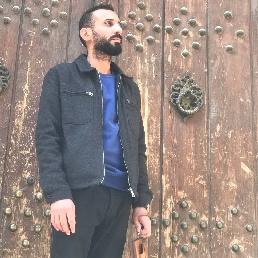 Hussam Ali Hussien - avatar