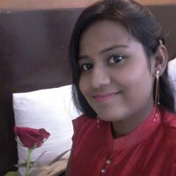 Priyanshi Saxena - avatar