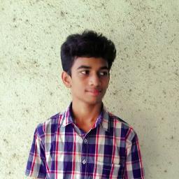 hrishkesh sawant - avatar