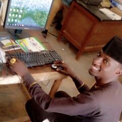 Zaharaddeen Shehu - avatar