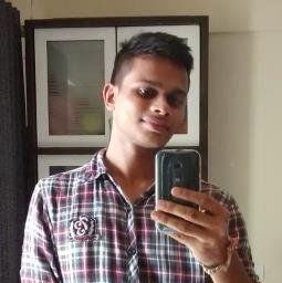 VISHAL . B . SINGH - avatar