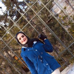 Maria Ghanim - avatar